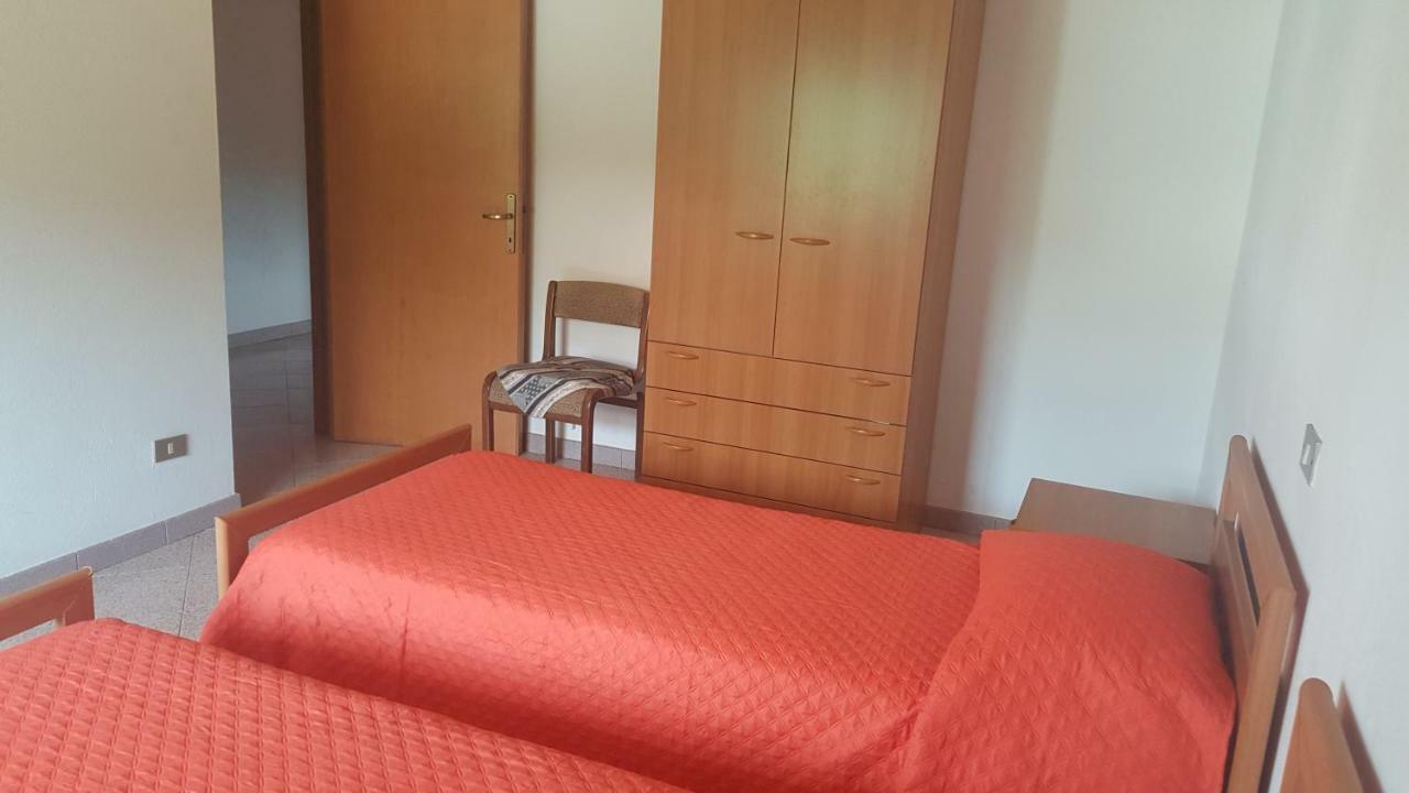 特乌拉达La Casa Rosa-The Pink House别墅 外观 照片